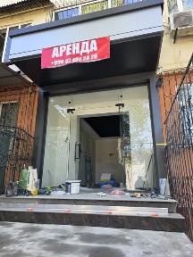 Аренда офис по улице Нурафшон (метро Тинчлик)