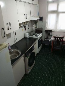 3 хонали квартирв ижарага берилади