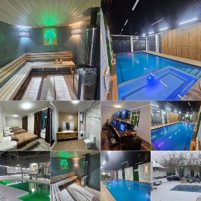 Na segodnya skitka Dacha Burchmulloda 10 kampiyutri bilan