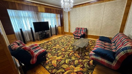 Юнус Район. Ц15 4комн2+2/5/9