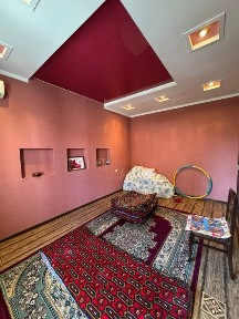 Продается 3-х комнатная квартира на улице Шота Раставели ор-р 59 палик