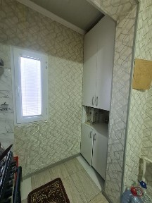 Мавлоно Риезий (Паркентская) 3-х комнатная