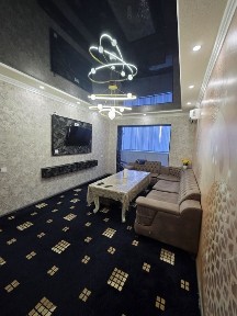 Ферганская область, Коканд