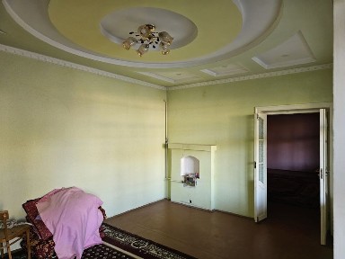 Zangiotada 2 xonali xovli. Yaxshilab oʻqib chiqing