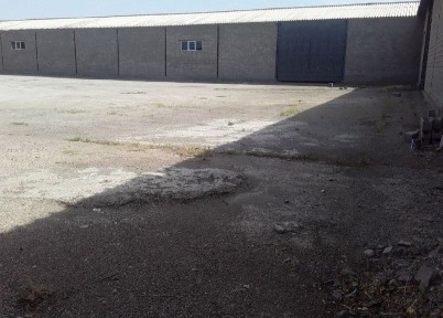 Прадажа промсклад