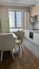 Продаётся 2/7/9 квартира, ЖК Greenwich, Мирабадский р-н