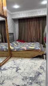 Ташкентская область, Ташкент, Яшнабадский район