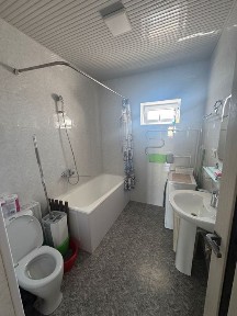 Ташкентская область, Ташкент, Яккасарайский район