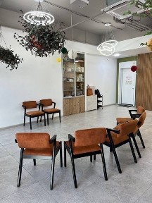 Ташкентская область, Ташкент, Шайхантахурский район