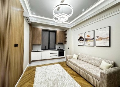 Продается 2 х комн готовая новая евро квартира