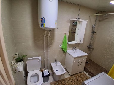 Ташкентская область, Ташкент, Яккасарайский район