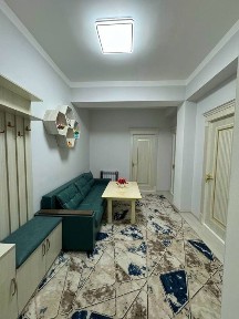 Ташкентская область, Ташкент, Чиланзарский район