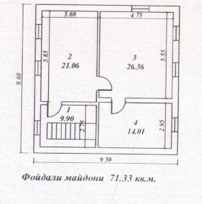 Ташкентская область, Ташкент, Яшнабадский район