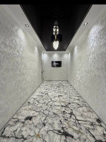 Сдаётся 2х ком квартира на 5 этаже, ор: Крытый рынок, Мажмуа