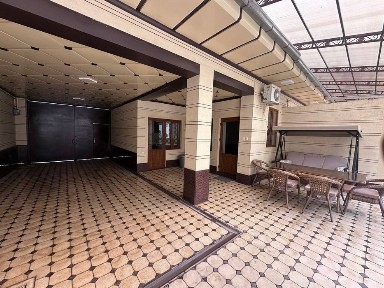 Ташкентская область, Ташкент, Мирзо-Улугбекский район