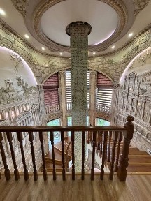 Ташкентская область, Кибрай