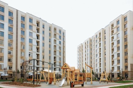 Ташкентская область, Ташкент, Яшнабадский район