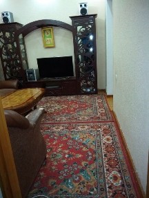 Ташкентская область, Ташкент, Сергелийский район