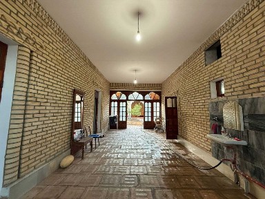 Бухарская область, Бухара