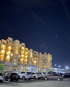 Новостройка дуплекс Белтепа бетонка