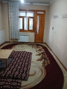 Яшнабад Кадышева 2в3х 49,5кв 4/4 Авиасозлар-1