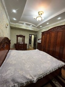 Аренда 2/5/7 ЖК Баурум, Сагбон