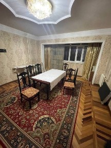 Ташкентская область, Ташкент, Алмазарский район