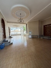 Бухарская область, Бухара