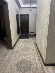 Продается 5и комнатная квартира в городе Гулистан