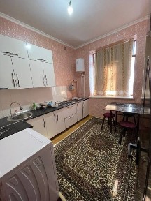 Бухарская область, Бухара