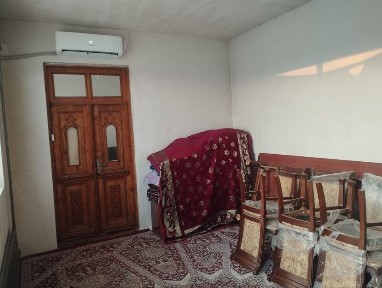 Srochna uy sotiladi 6 sotix
