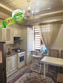 Срочно продаю свой квартира 82 кв. м Golden house Сергелинский район