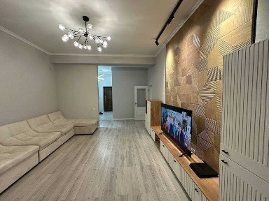 Сдаётся новая 2-комнатная квартира (никто не жил) (Собственник)