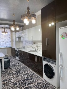 3 хонали люкс квартира !