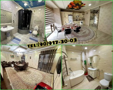 Мирзо-Улугбекский район, мебель и техника, заезд для авто.