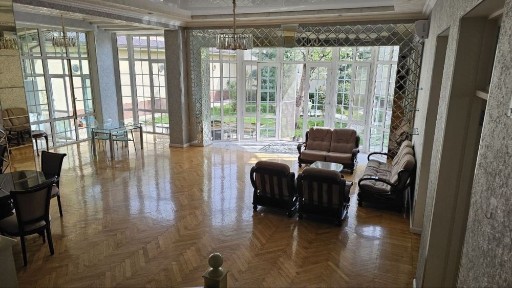 Ракат Боши рест Мона 5 соток 8 комн