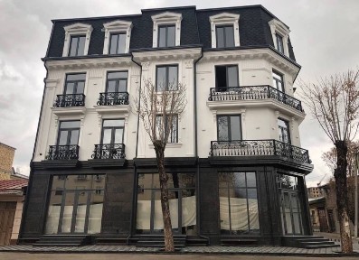 Аренда Яккасарайский р-н Гостиницы клиника и. т.д