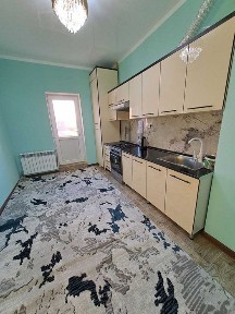 Ижарага уй берилади