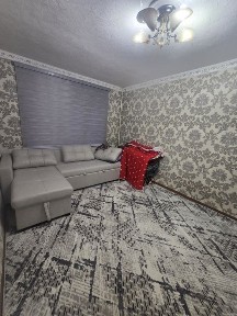 Сдаётся аренда 1 комната на 4 этаже партсезд ор Багдад Сити