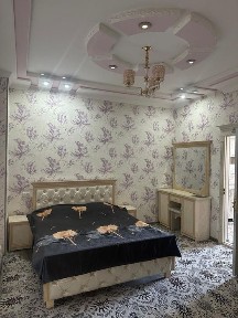 Сдается 2х комнатная Квартира Шаумяна