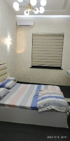 2 комнатная квартира в аренду