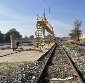 Нефт база продаётся