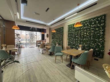 Next Нежилое помещеУл Бабура, под кафе, магазин, бутик, салон. Первая линия