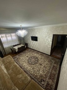 Ташкентская область, Ташкент, Юнусабадский район