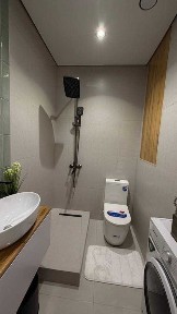 ЖК Imperial club city 1в2 на Ц2, 33 м2.Ор-р: Алайский рынок, метро Минор