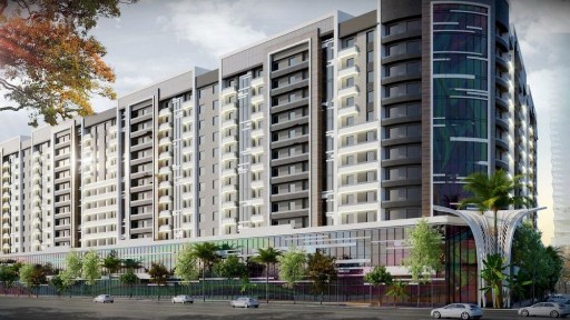 Ташкентская область, Ташкент, Сергелийский район