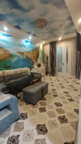 Ташкентская область, Ташкент, Яшнабадский район