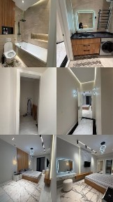 Ташкентская область, Ташкент, Мирзо-Улугбекский район