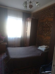 Ташкентская область, Ташкент, Юнусабадский район