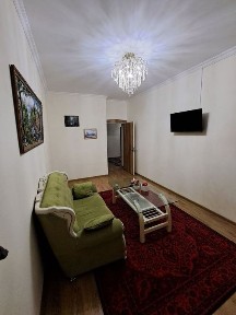 Самаркандская область, Самарканд